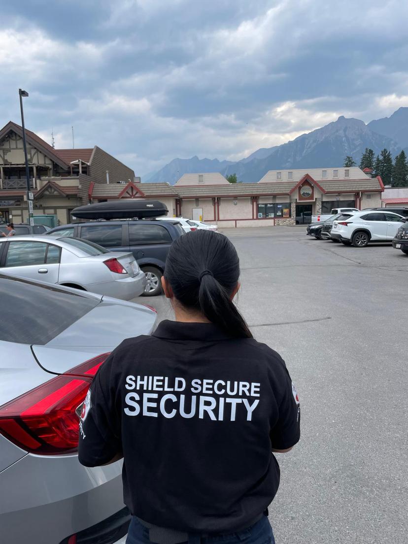 Security Guard