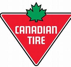 Canadian Tire