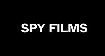 Spy Films
