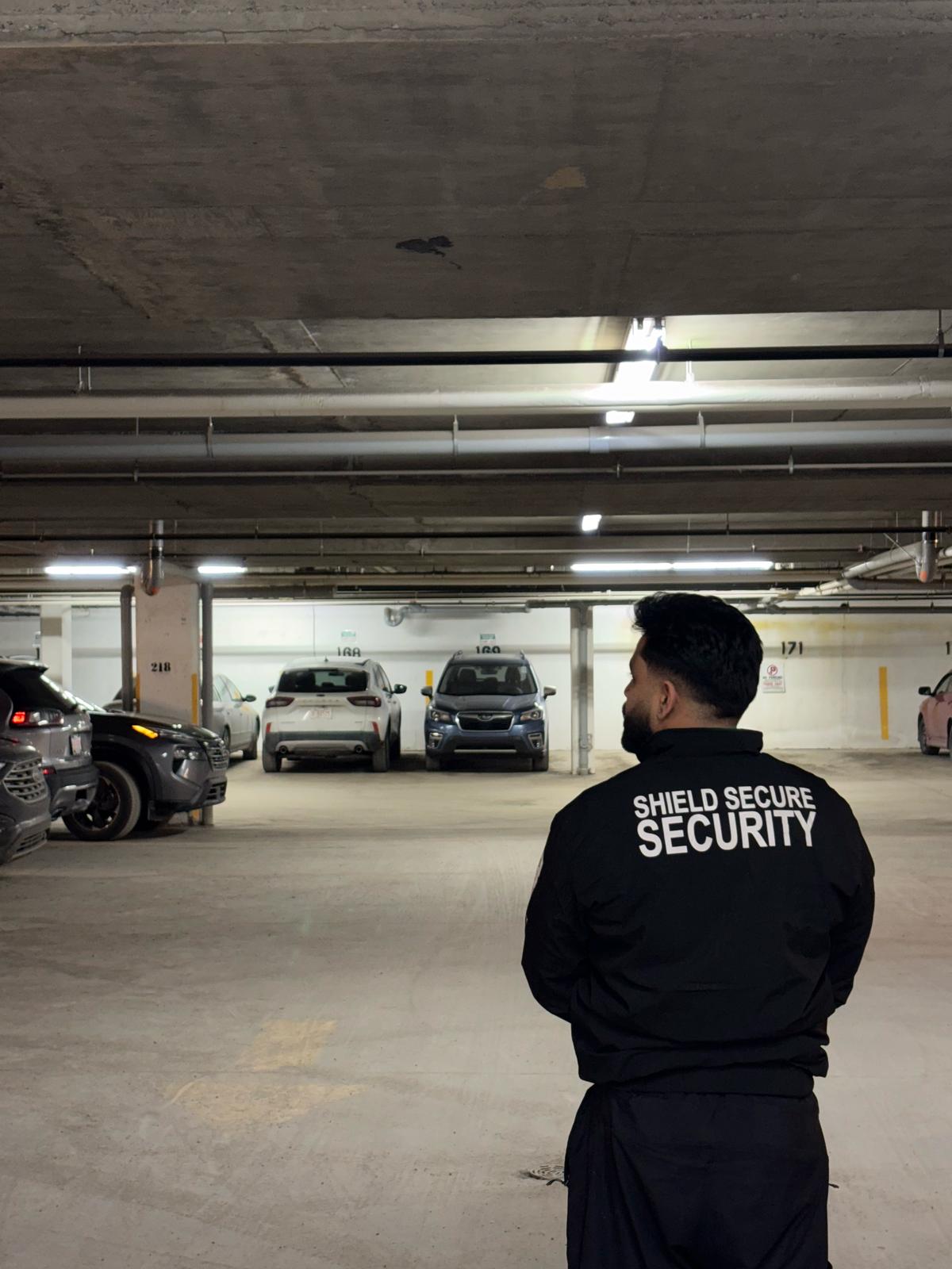 Mobile Security