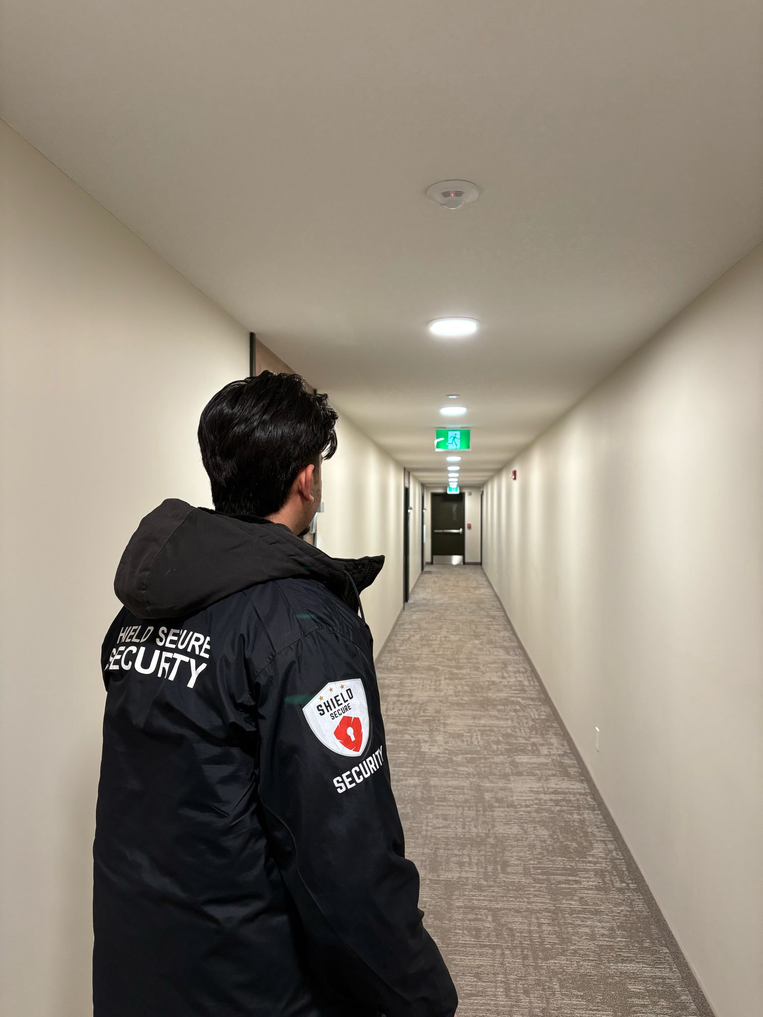 Patrol Security